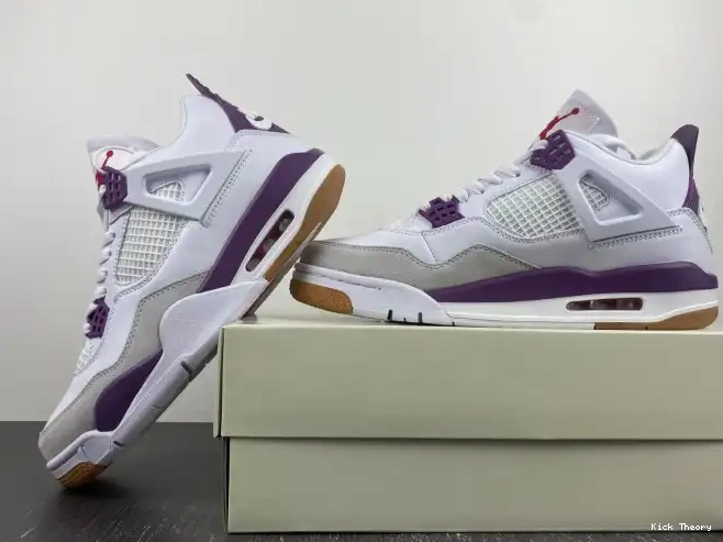Kick Theory 4 Retro Jordan DR5415-150 SB 0604